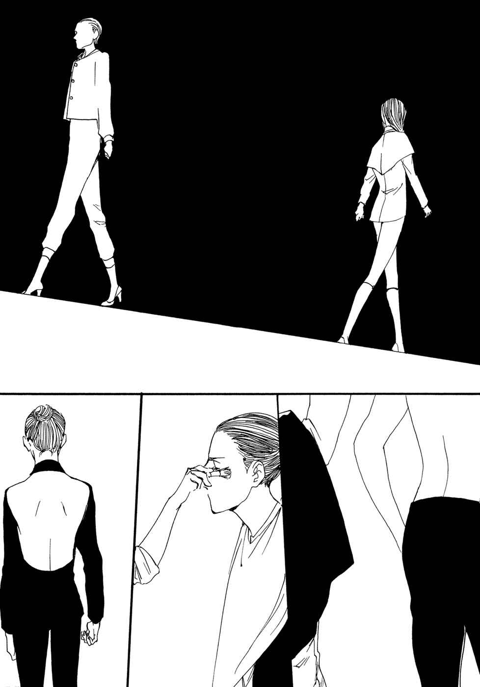 Page 28 Chapter 8 Ippo