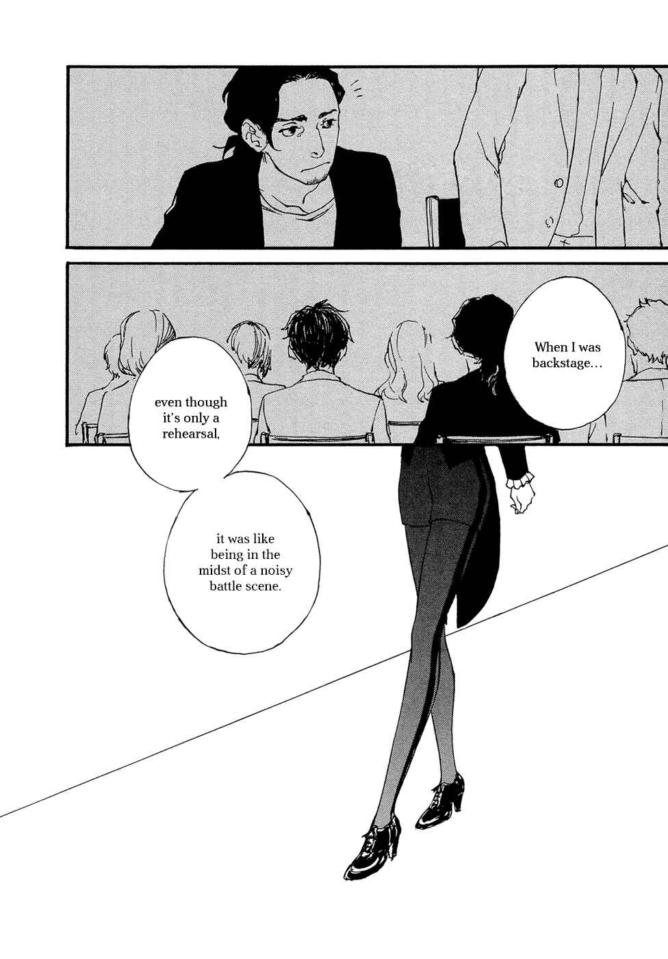 Page 29 Chapter 8 Ippo