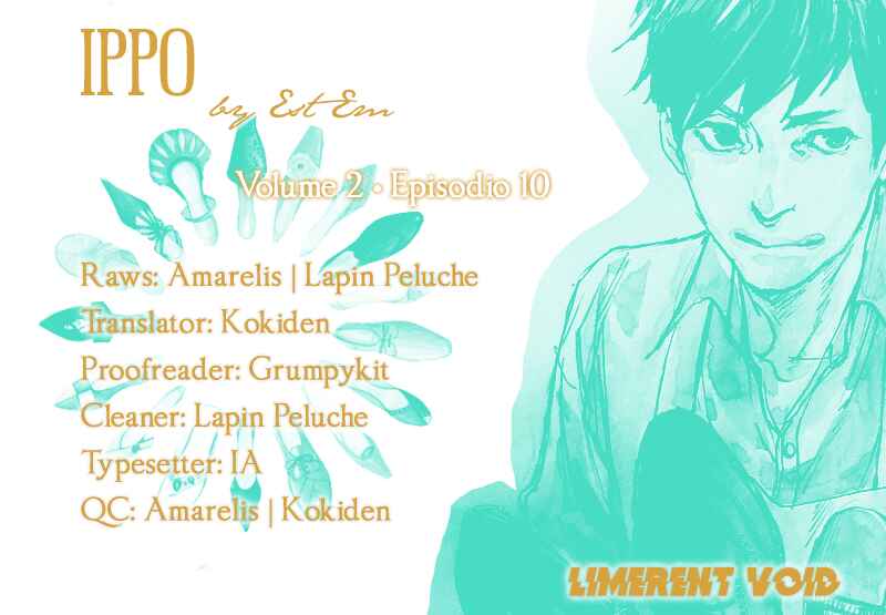 Page 1 Chapter 10 Ippo