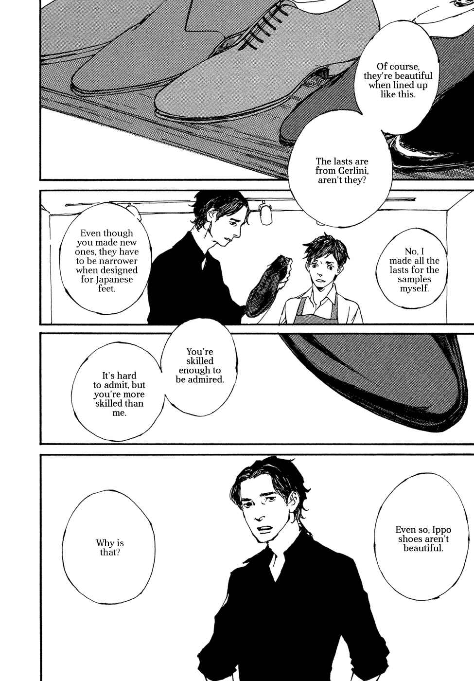Page 11 Chapter 10 Ippo