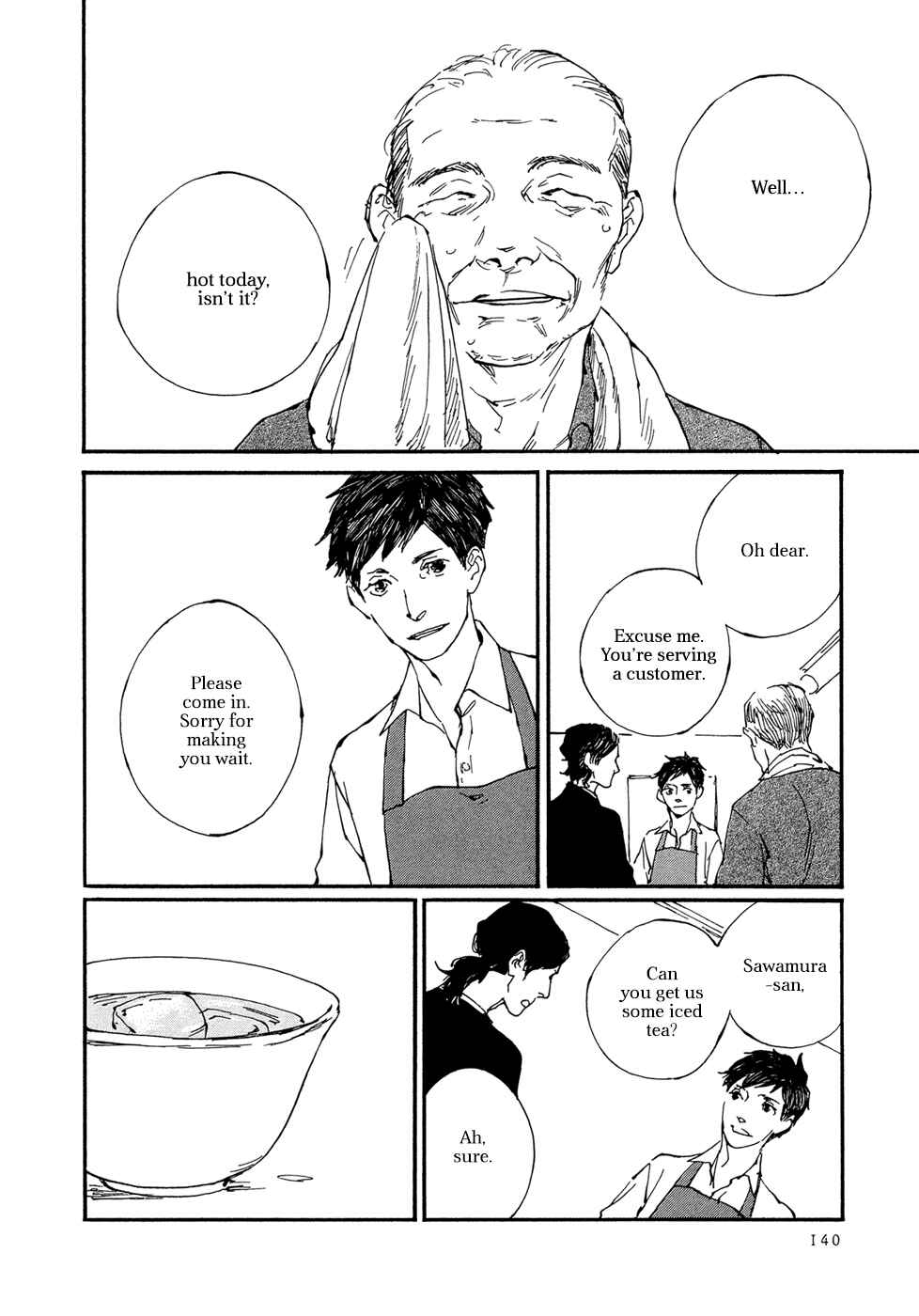 Page 17 Chapter 10 Ippo