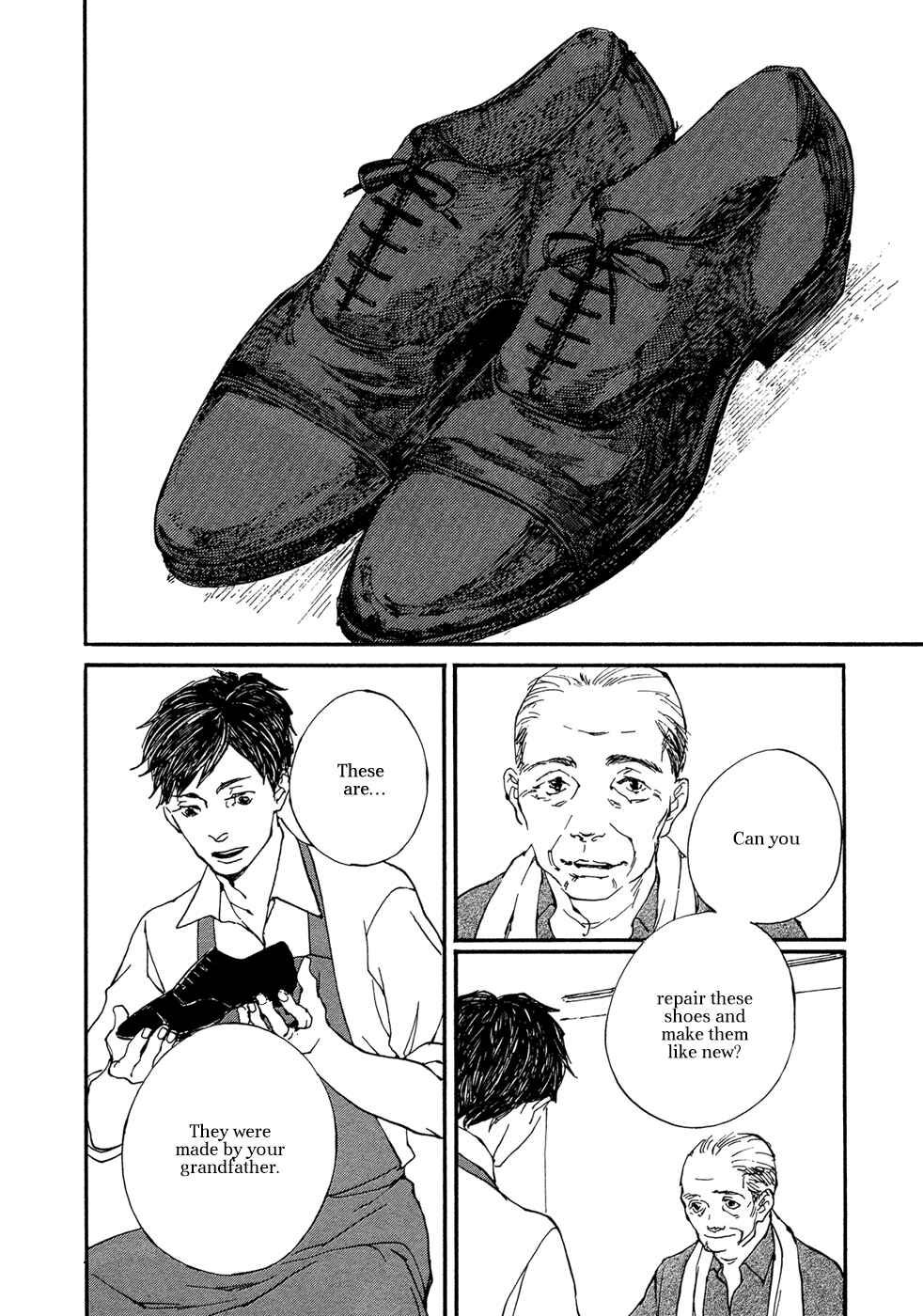 Page 19 Chapter 10 Ippo