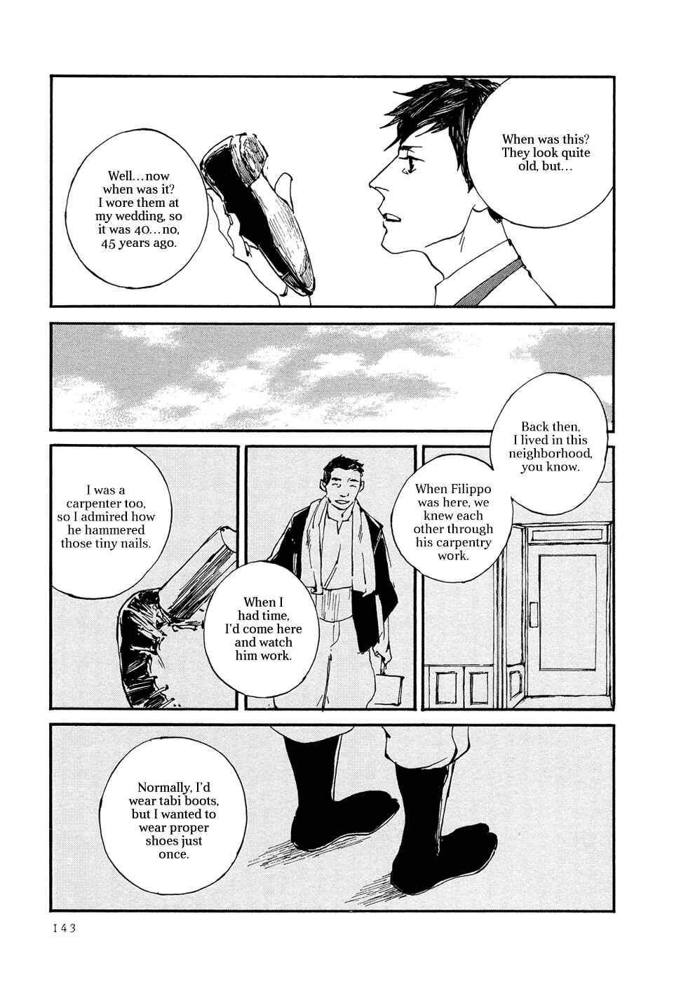 Page 20 Chapter 10 Ippo
