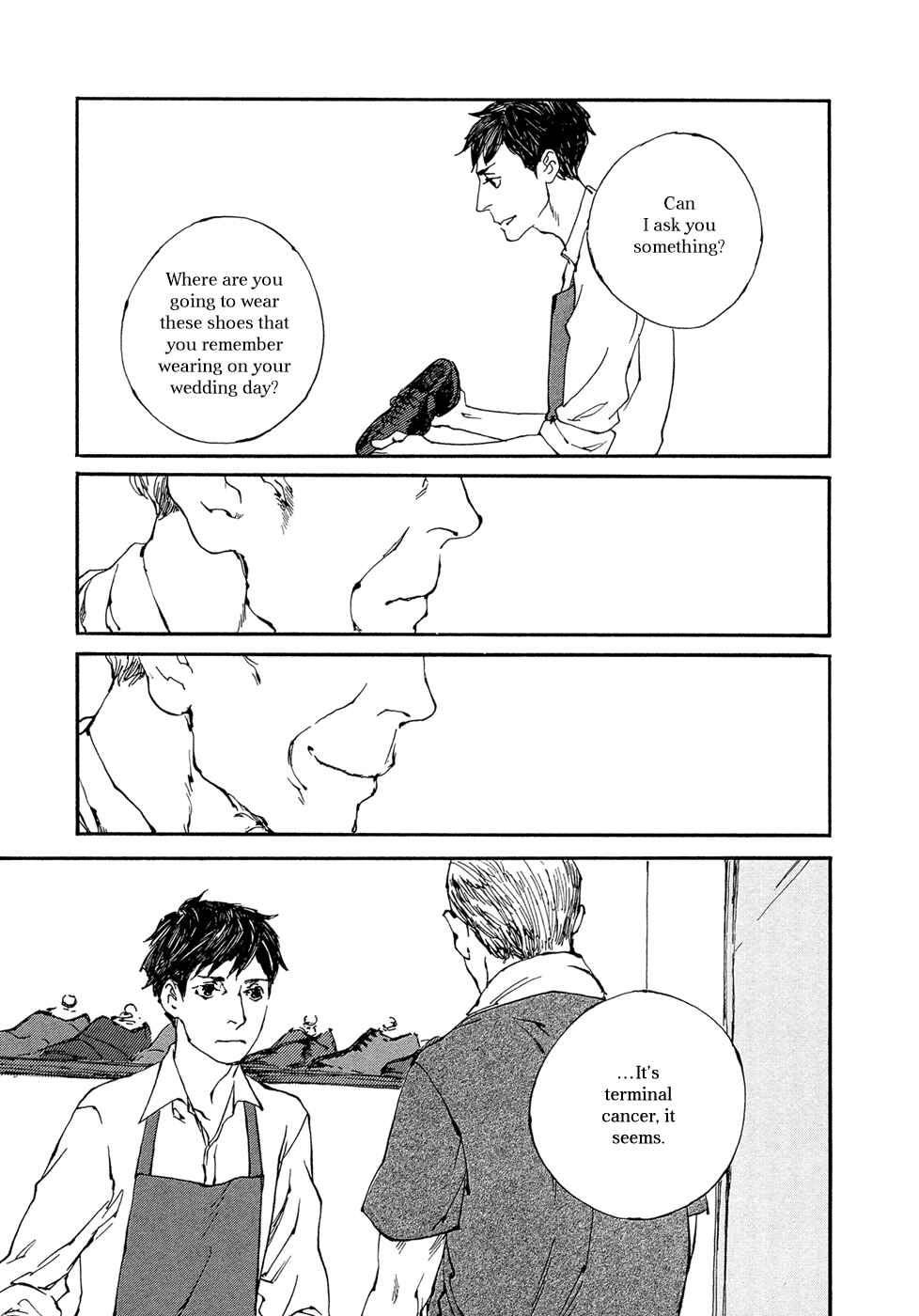 Page 24 Chapter 10 Ippo