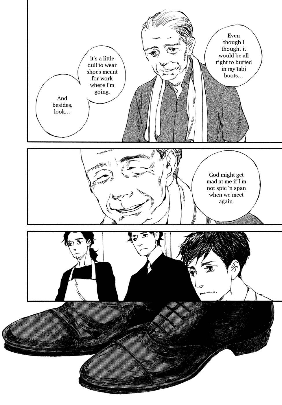 Page 25 Chapter 10 Ippo
