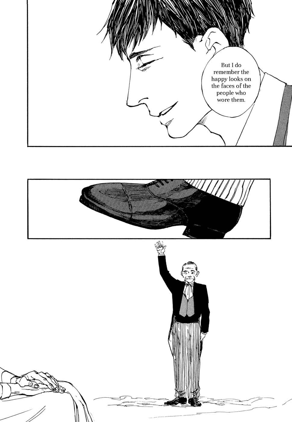 Page 29 Chapter 10 Ippo