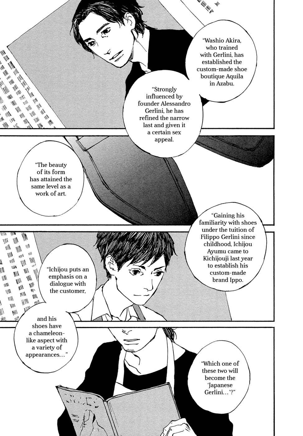 Page 4 Chapter 10 Ippo
