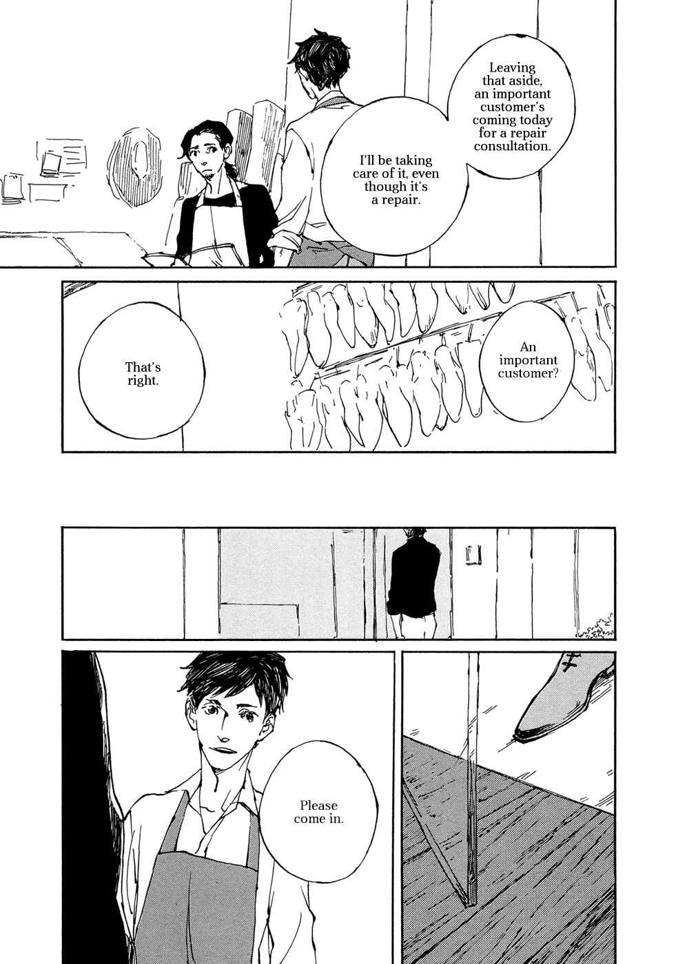 Page 6 Chapter 10 Ippo