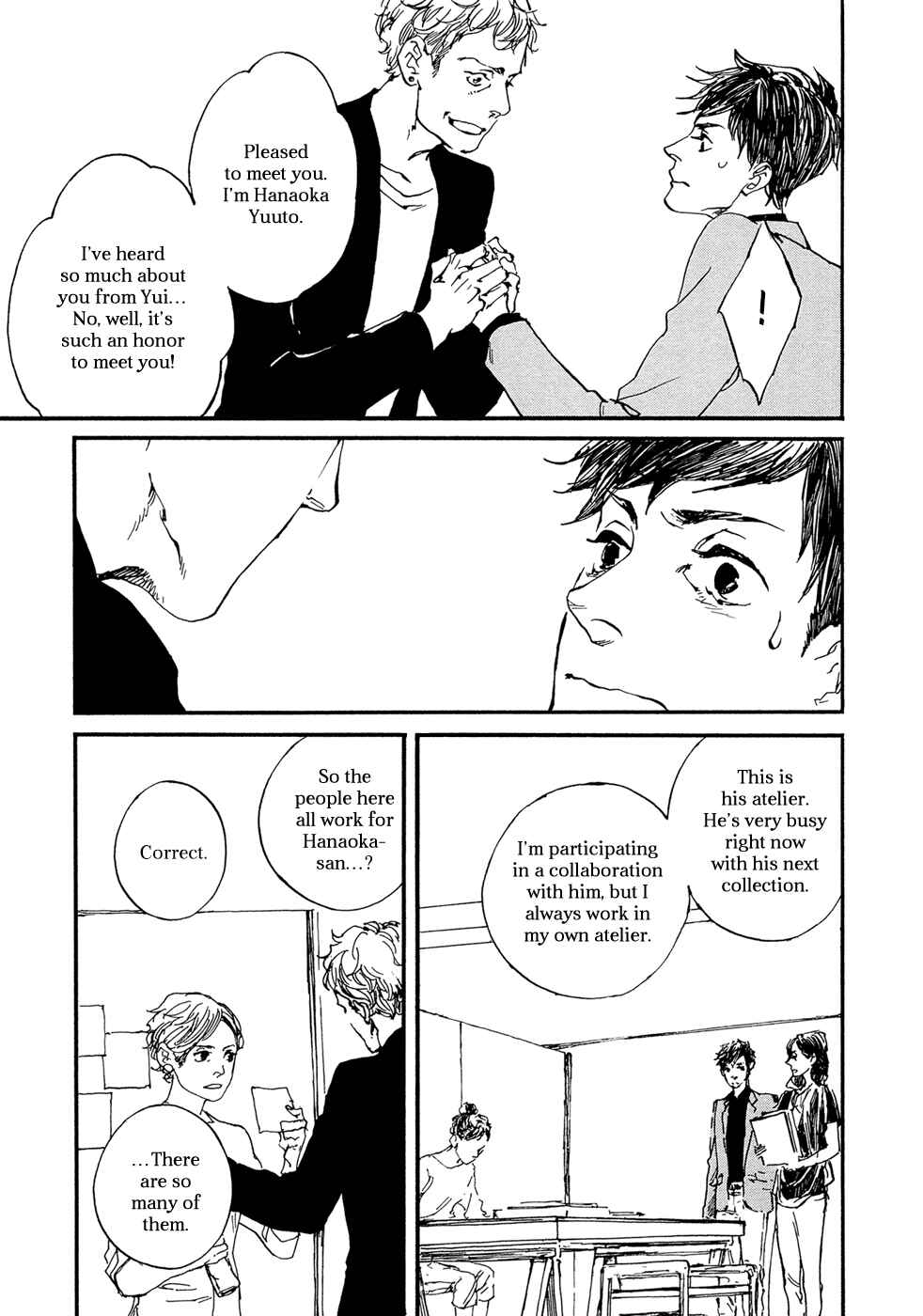 Page 10 Chapter 7 Ippo