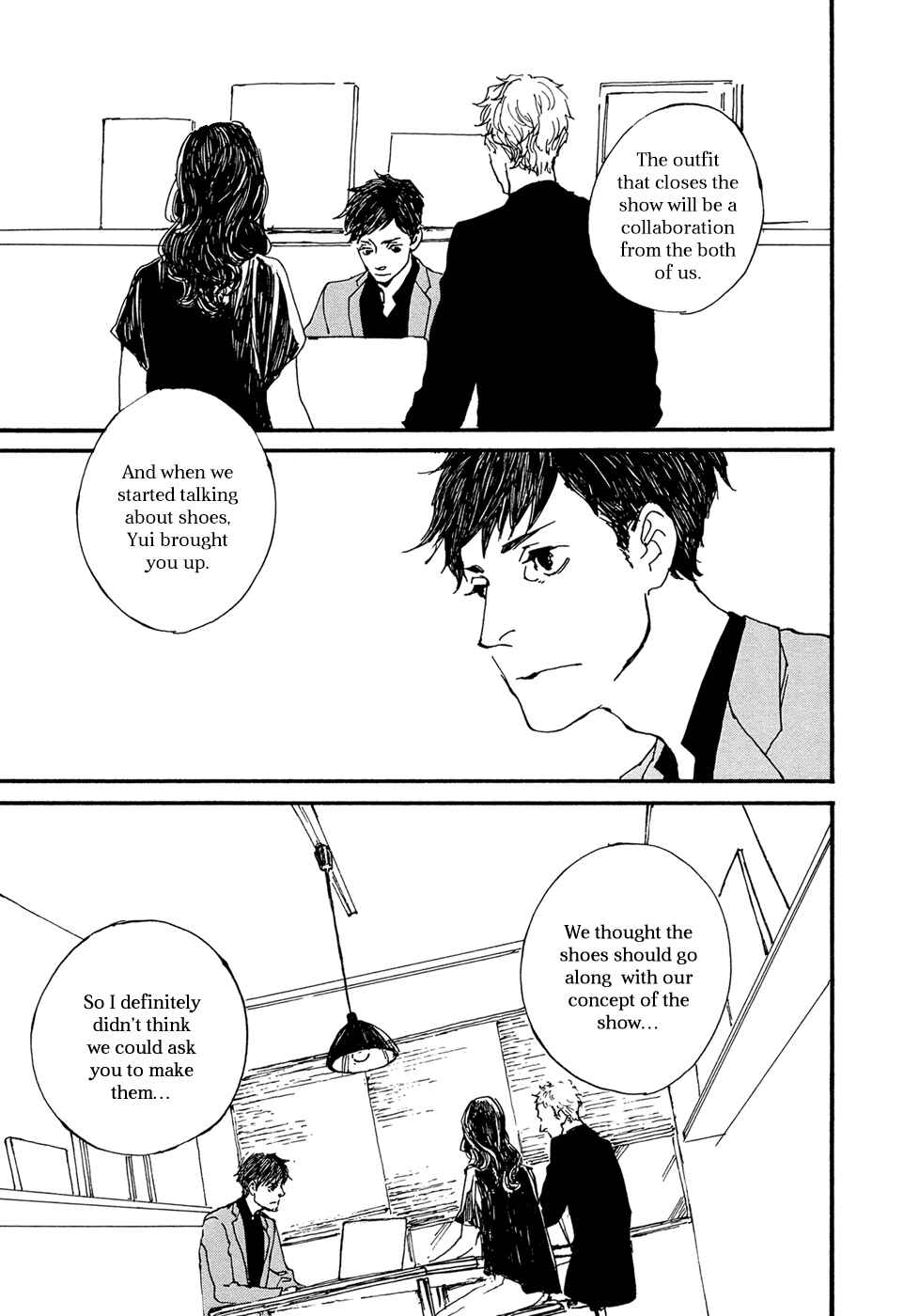 Page 14 Chapter 7 Ippo