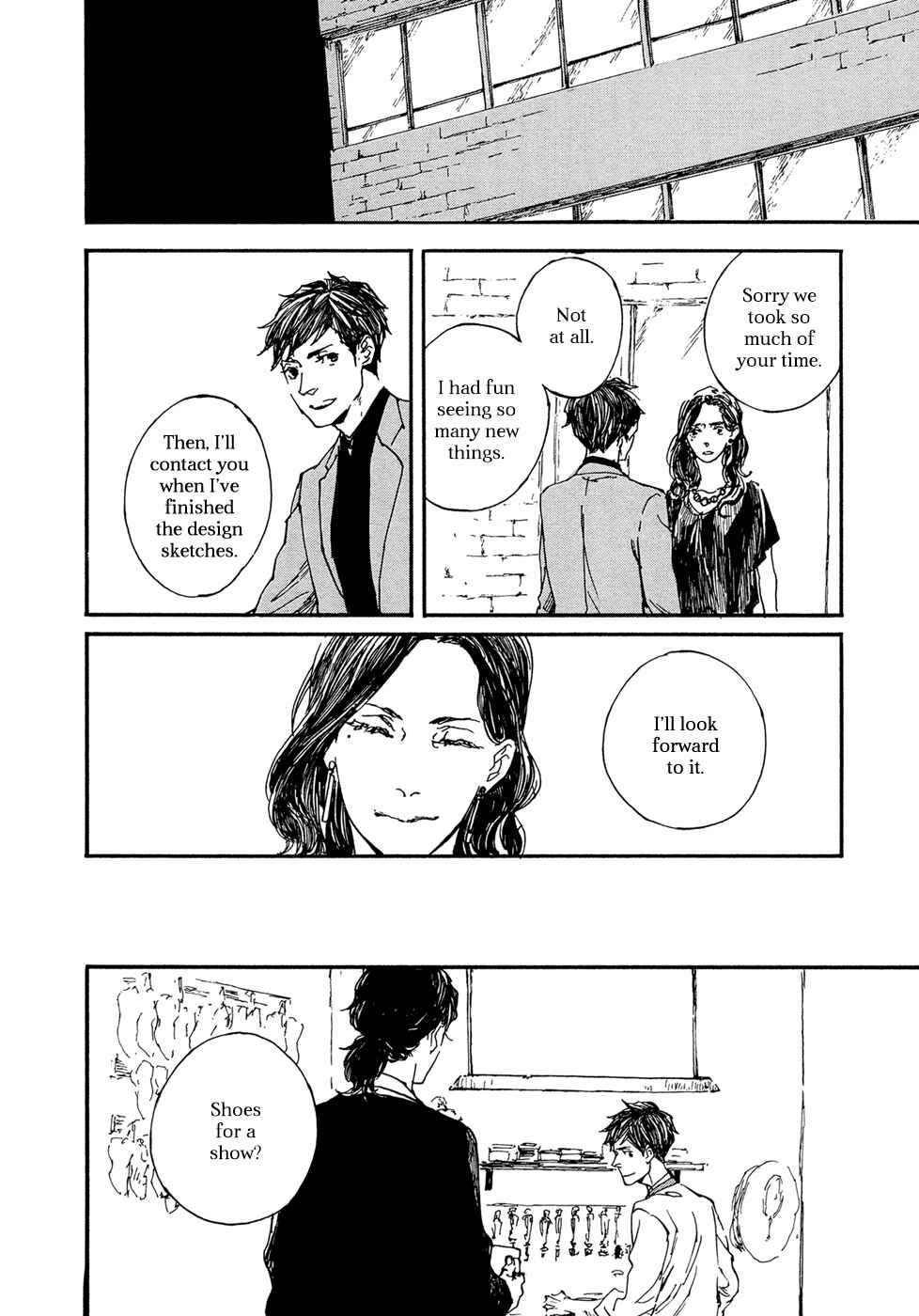 Page 17 Chapter 7 Ippo