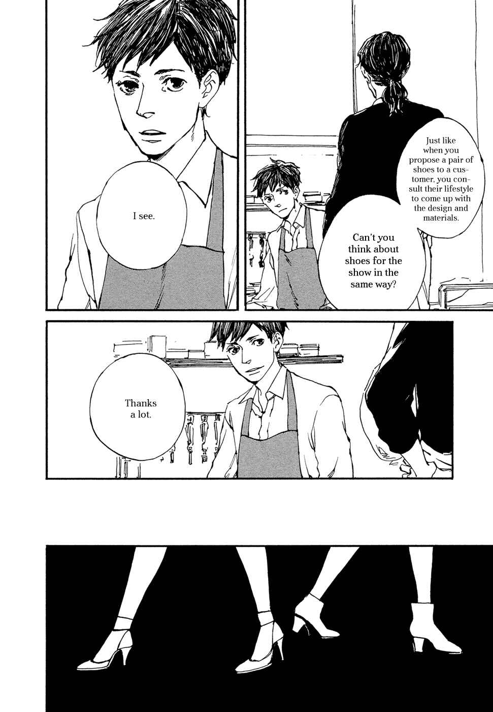 Page 21 Chapter 7 Ippo