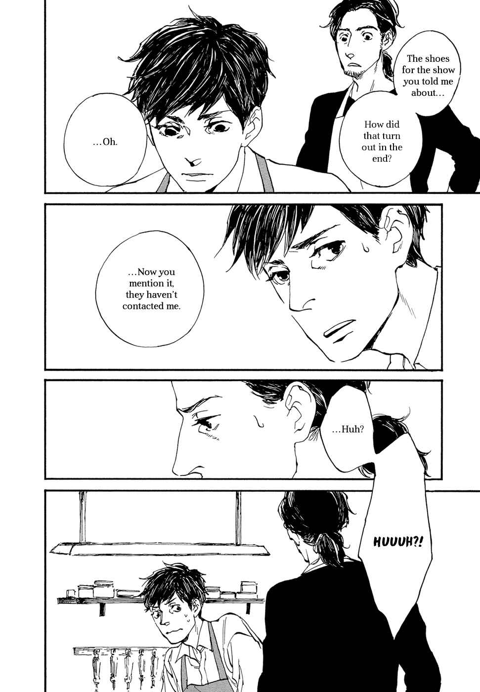 Page 27 Chapter 7 Ippo