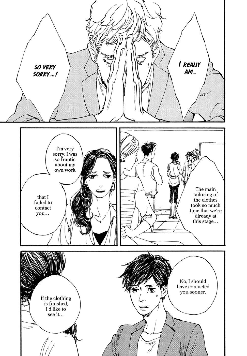Page 28 Chapter 7 Ippo