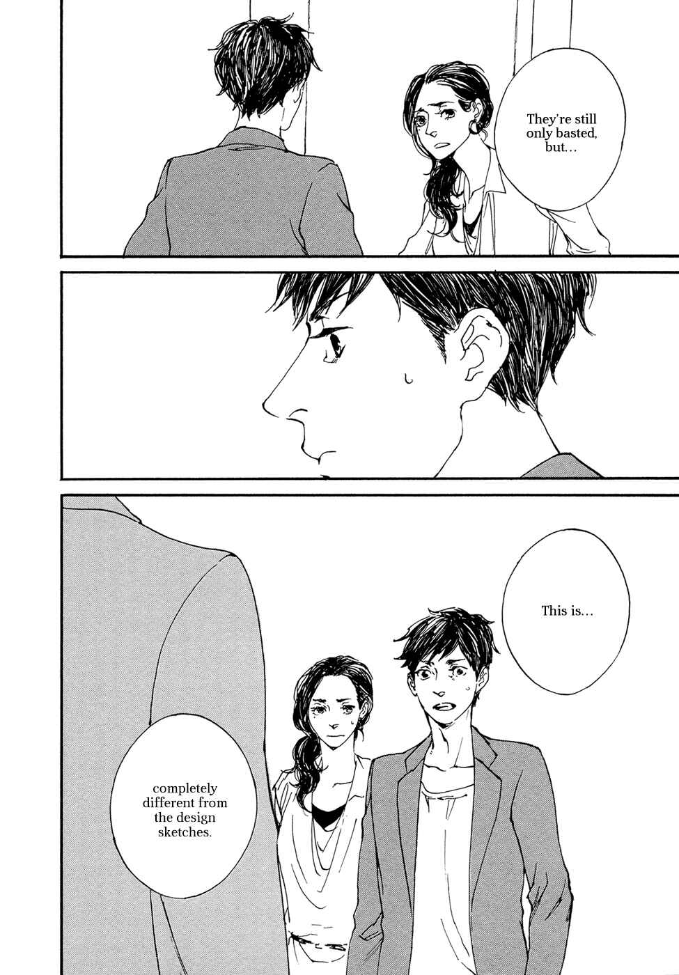 Page 29 Chapter 7 Ippo