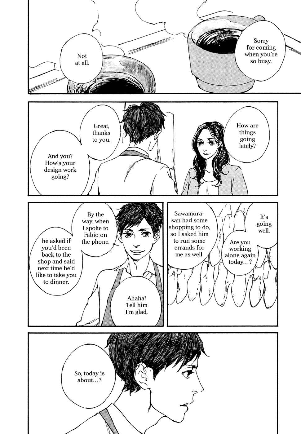 Page 5 Chapter 7 Ippo