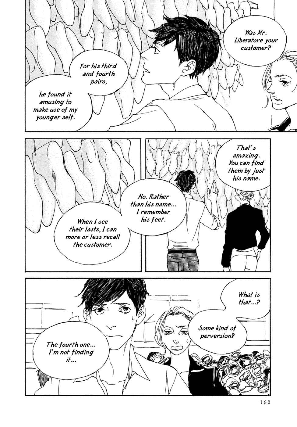 Page 11 Chapter 17 Ippo