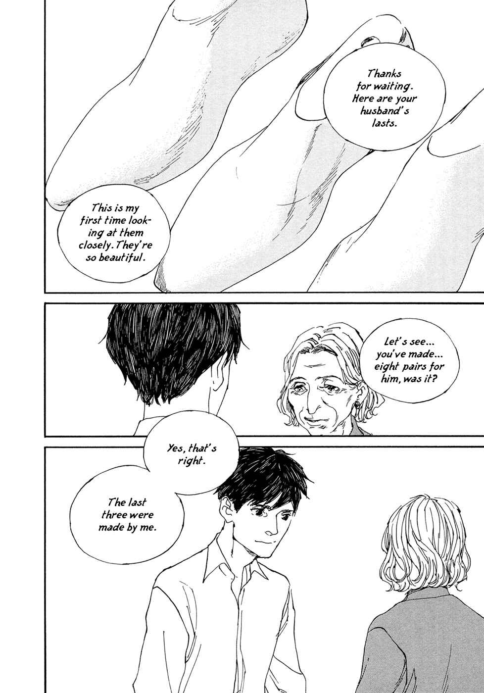 Page 13 Chapter 17 Ippo