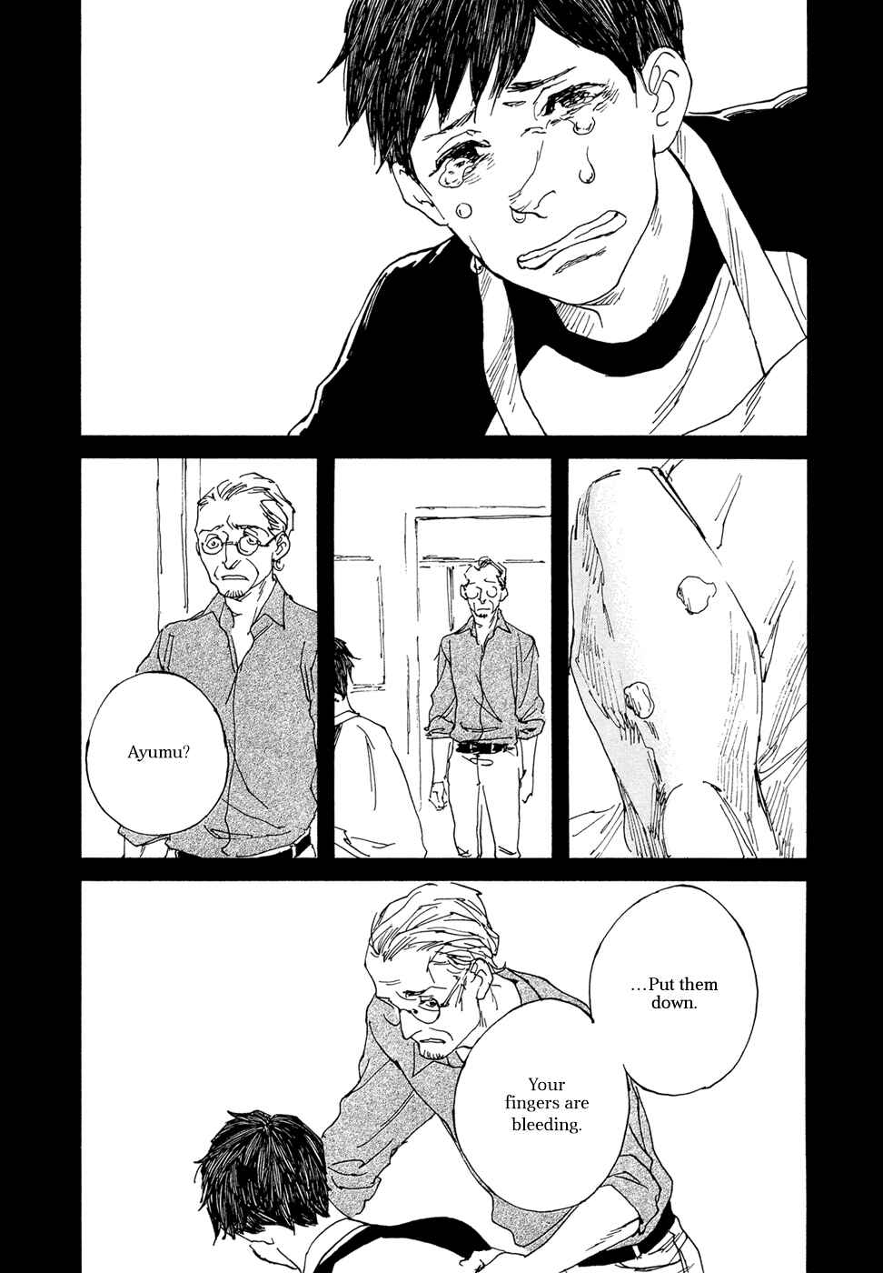 Page 17 Chapter 17 Ippo