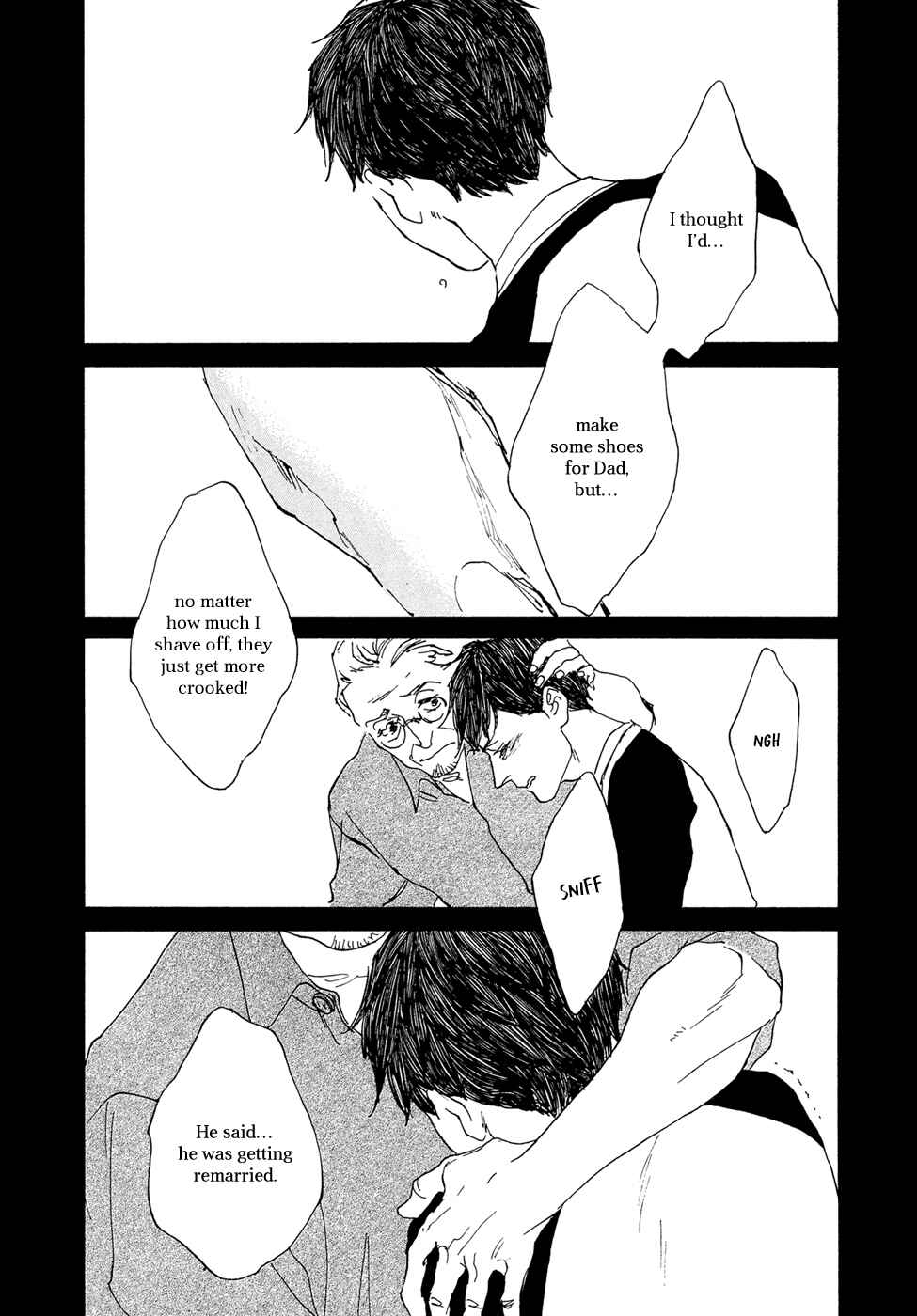 Page 18 Chapter 17 Ippo