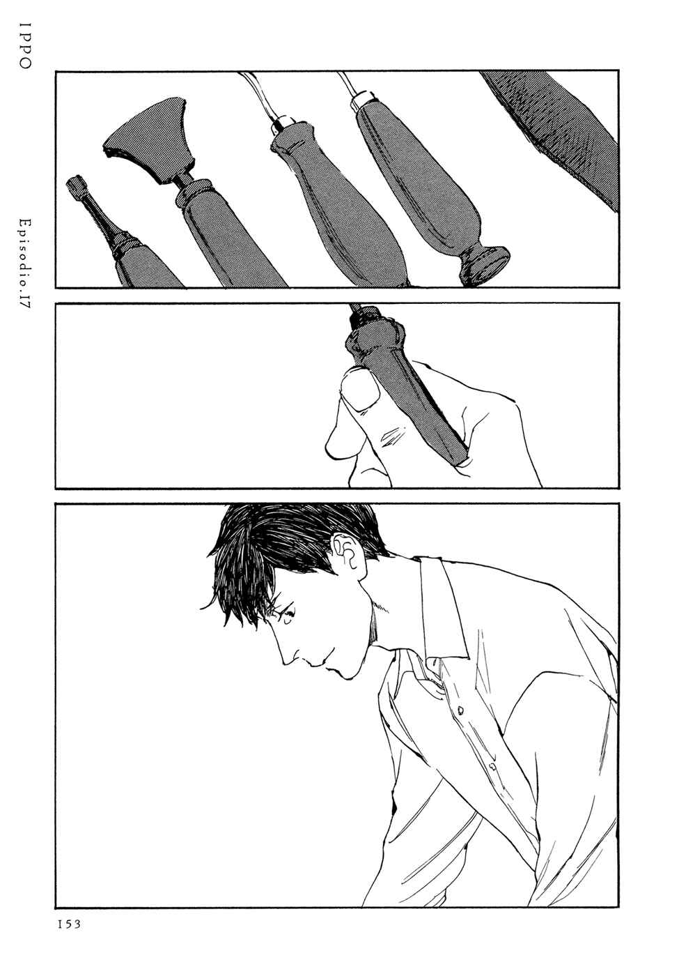 Page 2 Chapter 17 Ippo