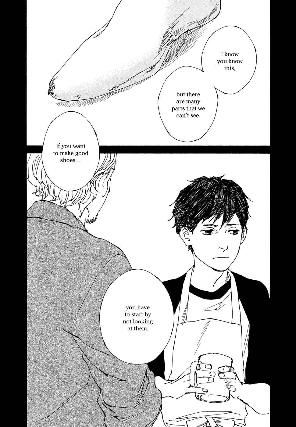 Page 20 Chapter 17 Ippo