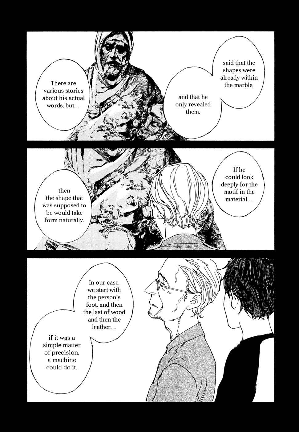 Page 25 Chapter 17 Ippo