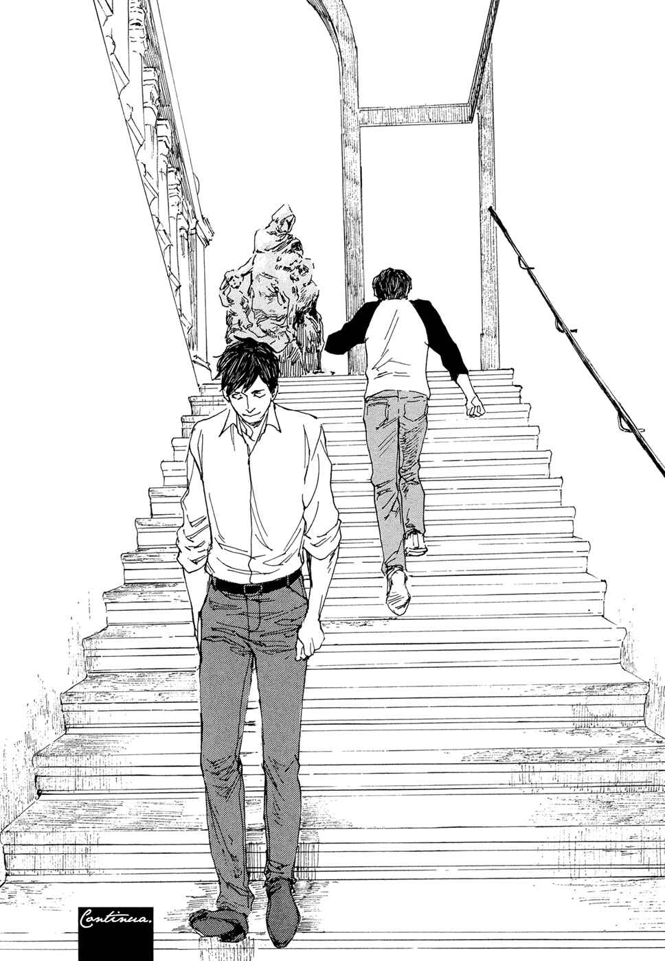 Page 29 Chapter 17 Ippo