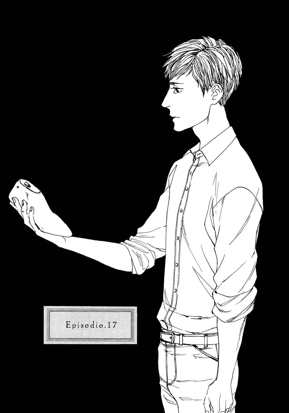 Page 4 Chapter 17 Ippo