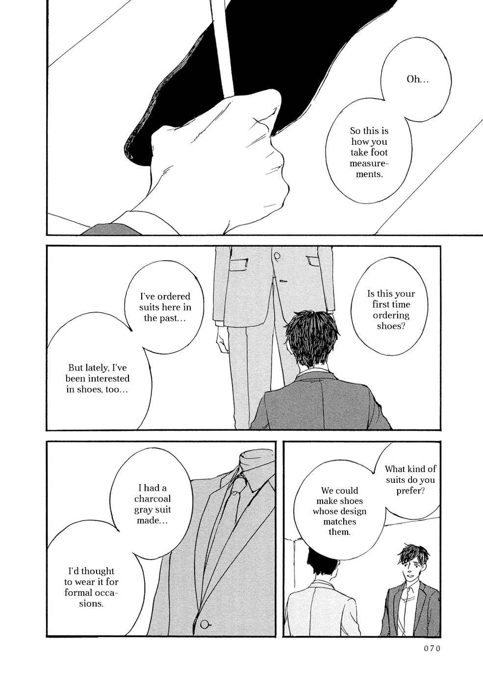 Page 9 Chapter 20 Ippo