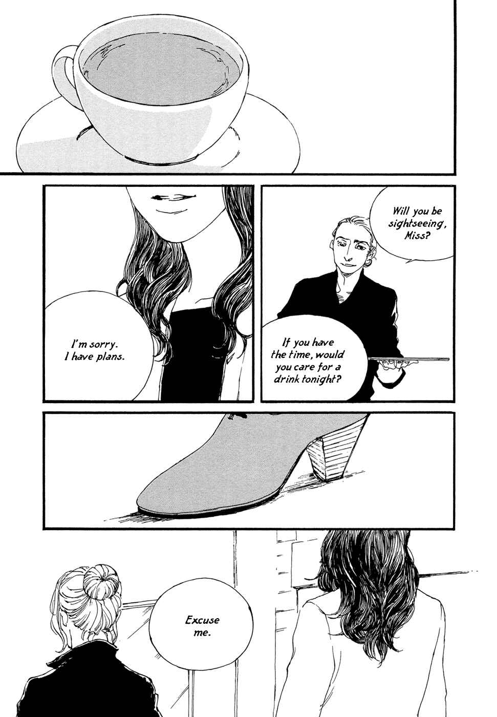 Page 2 Chapter 14 Ippo