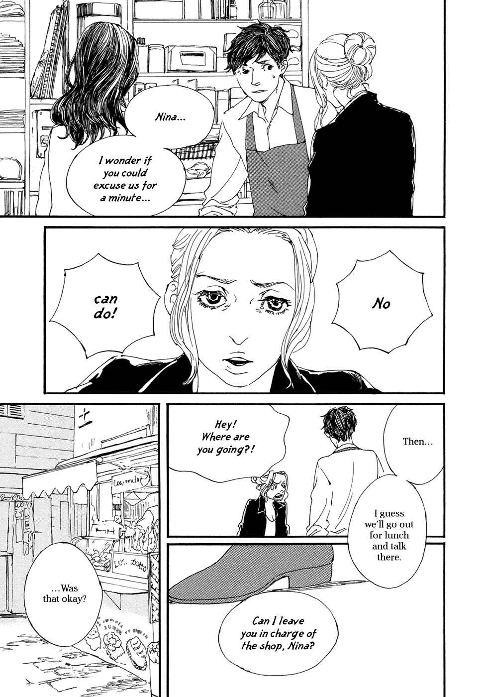 Page 6 Chapter 14 Ippo