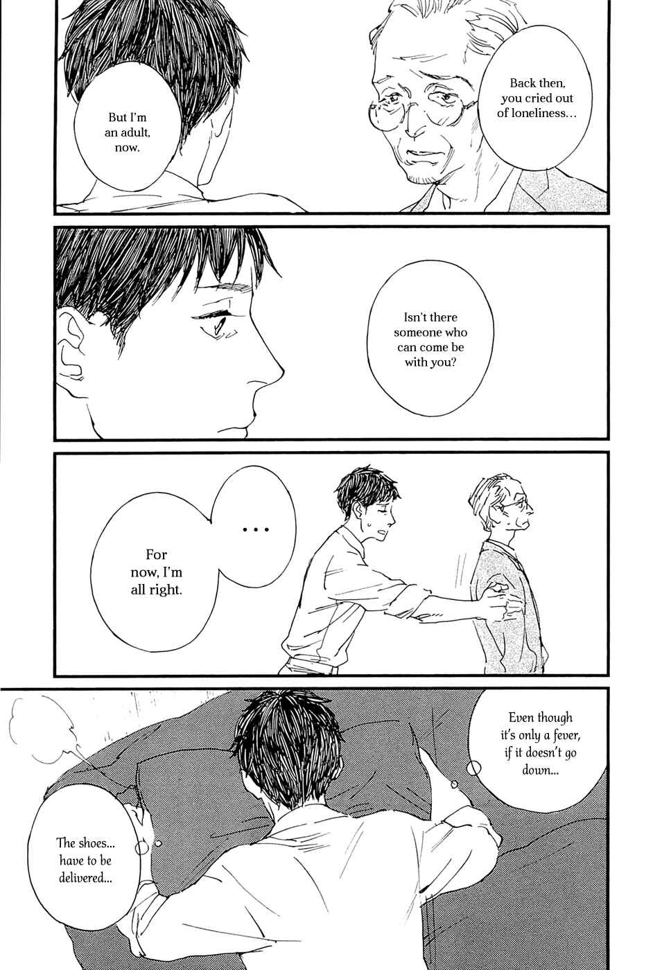 Page 10 Chapter 28 Ippo