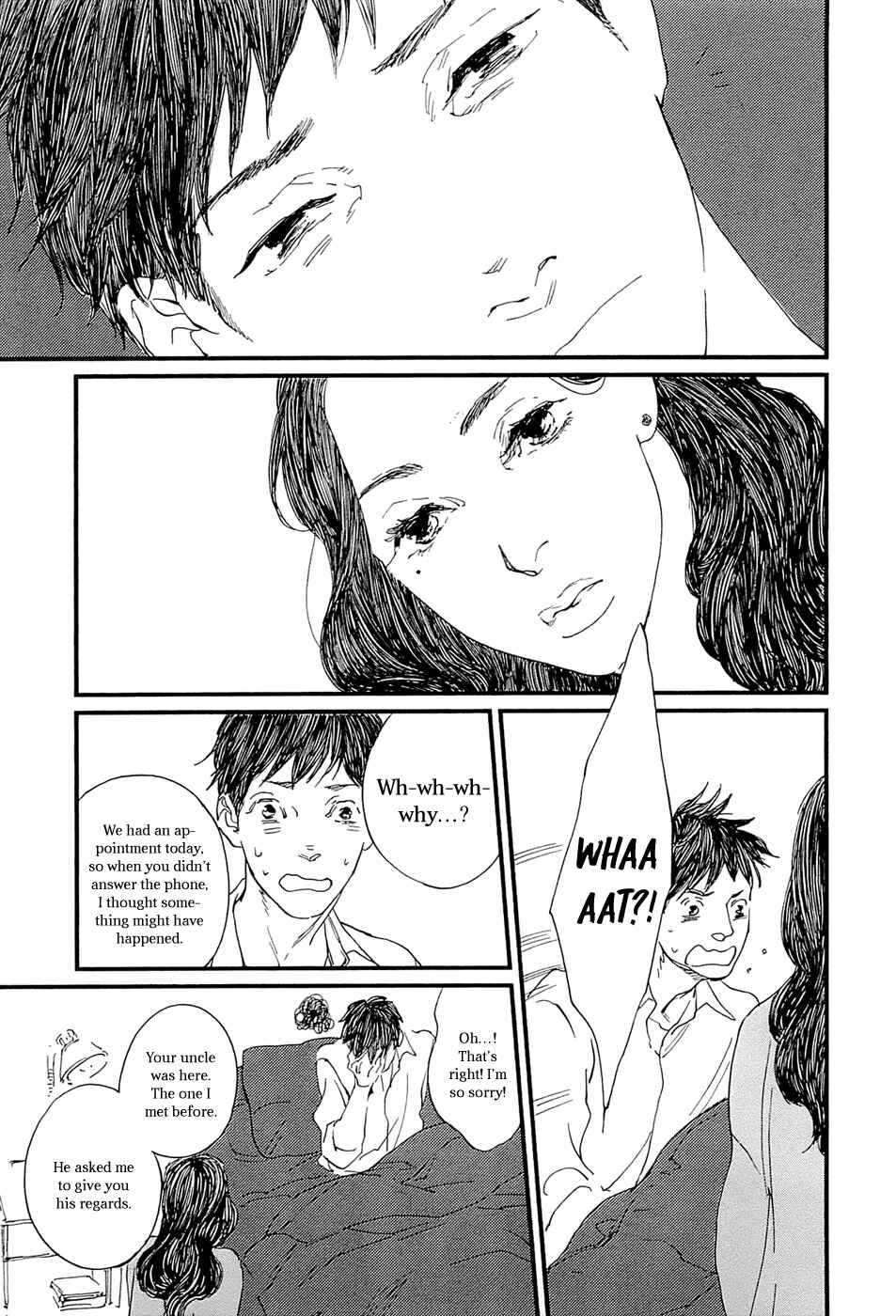 Page 12 Chapter 28 Ippo
