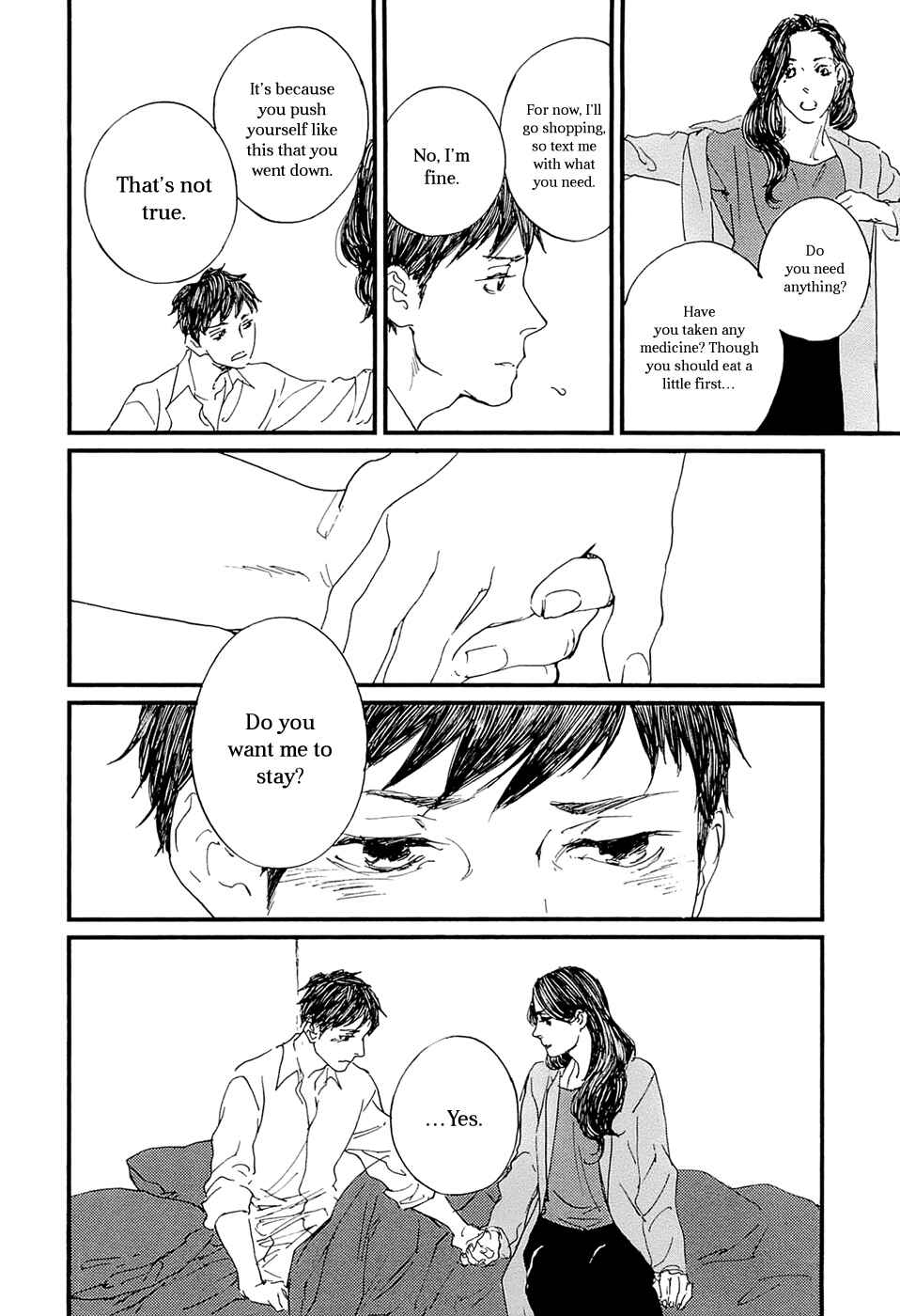 Page 13 Chapter 28 Ippo