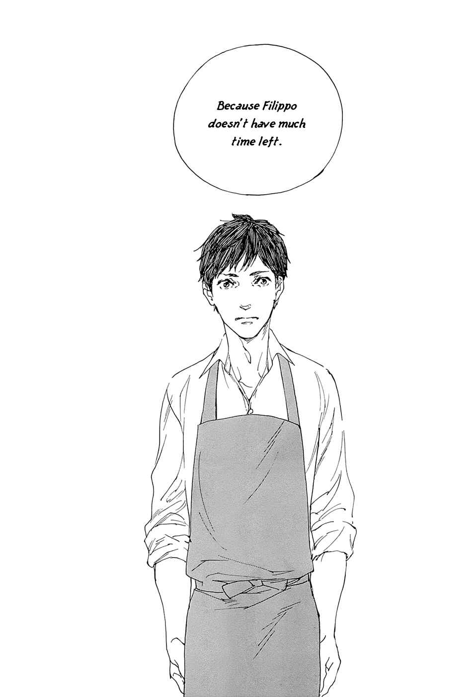 Page 20 Chapter 28 Ippo
