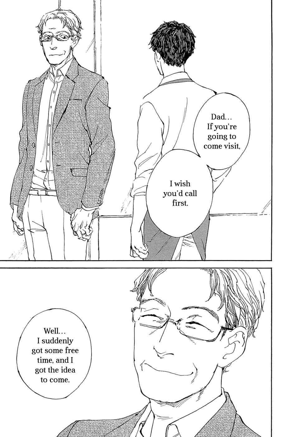 Page 10 Chapter 24 Ippo