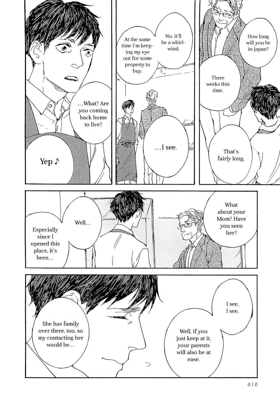 Page 11 Chapter 24 Ippo
