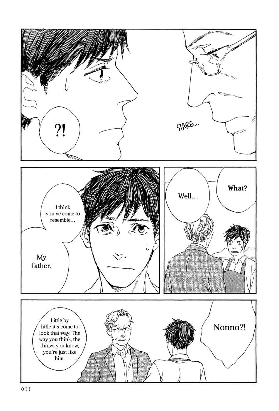 Page 12 Chapter 24 Ippo