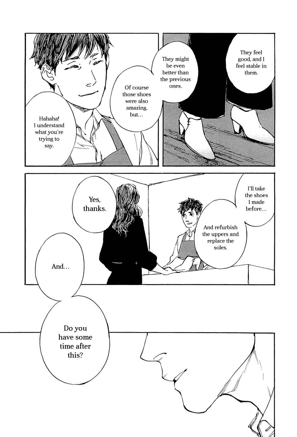 Page 18 Chapter 24 Ippo
