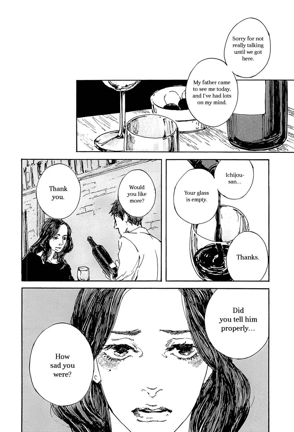 Page 19 Chapter 24 Ippo