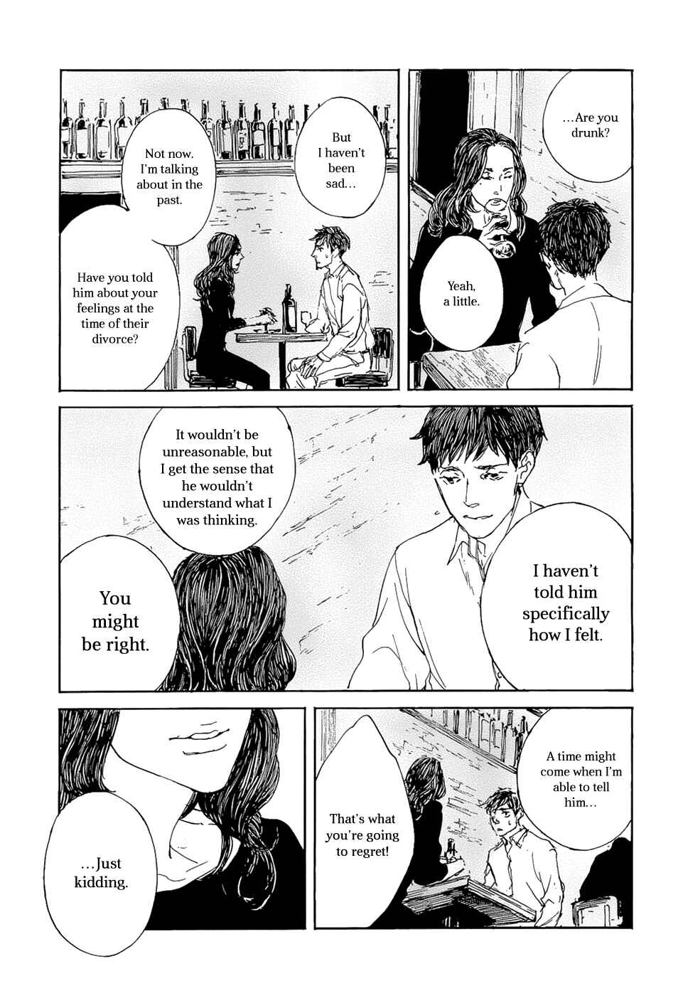 Page 20 Chapter 24 Ippo