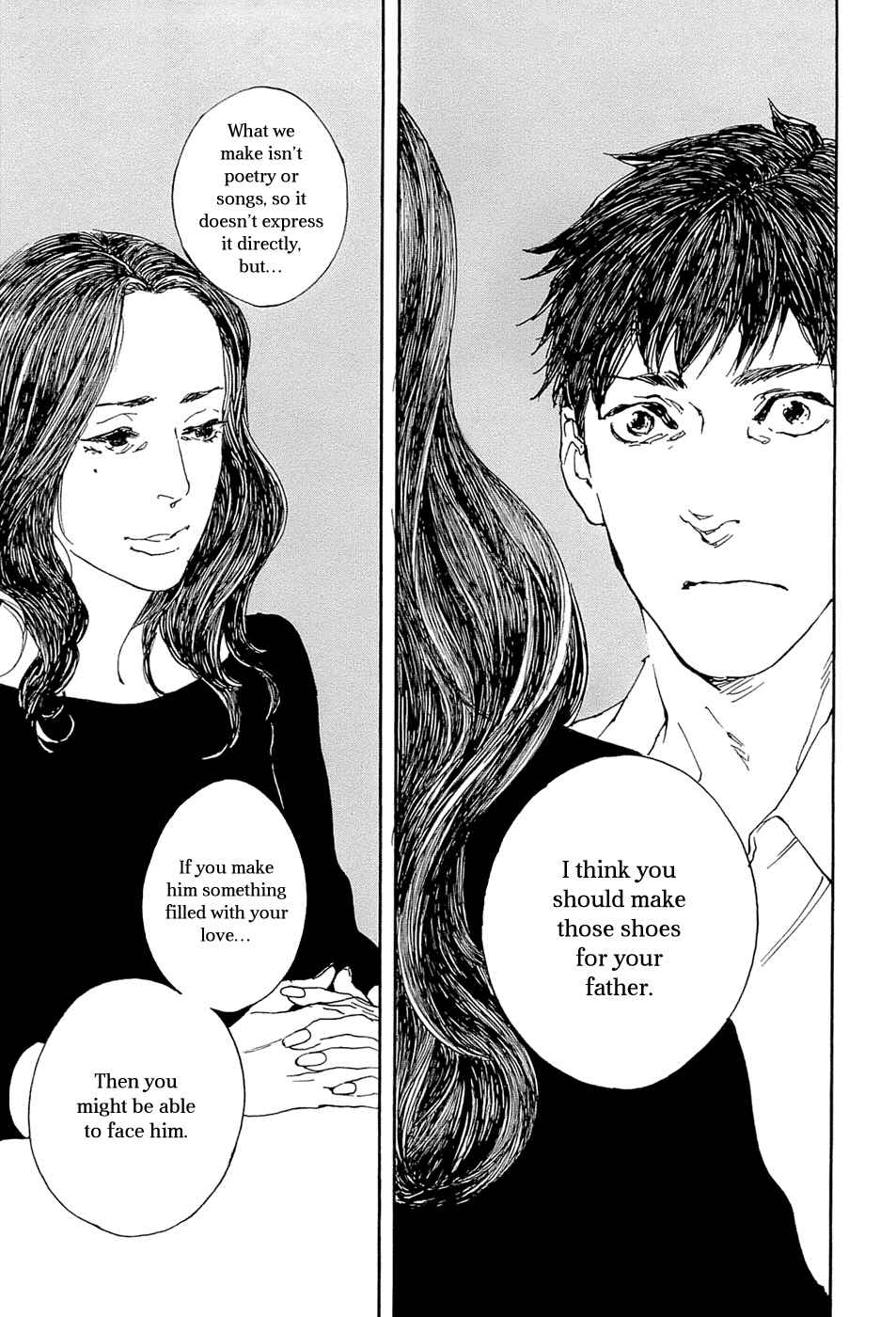 Page 22 Chapter 24 Ippo