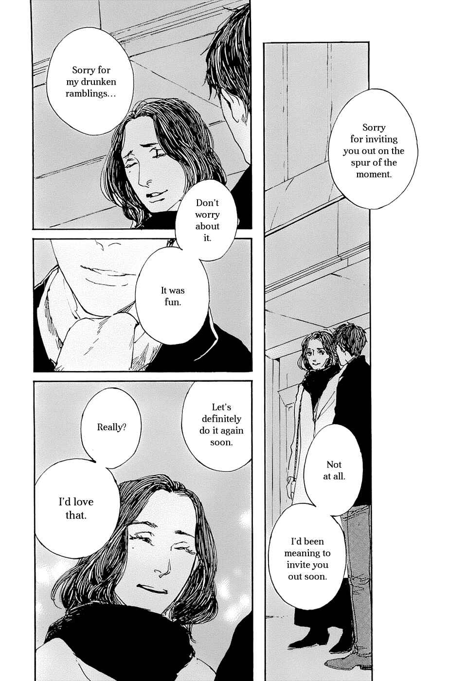 Page 23 Chapter 24 Ippo