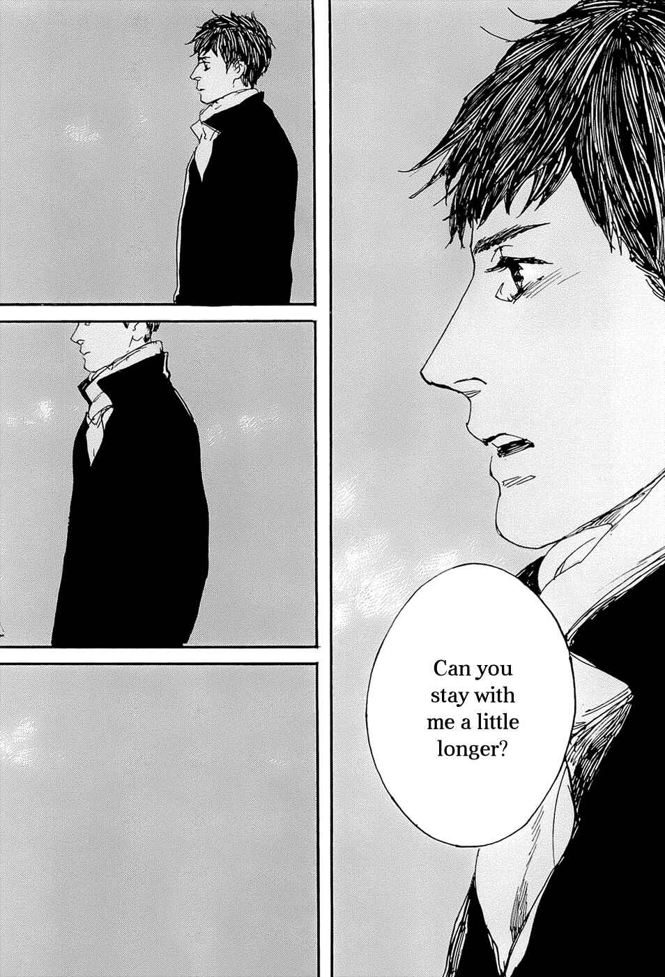Page 25 Chapter 24 Ippo