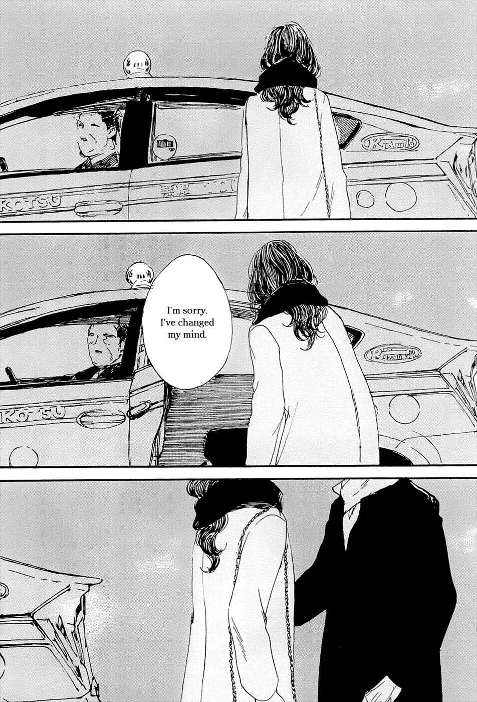 Page 26 Chapter 24 Ippo
