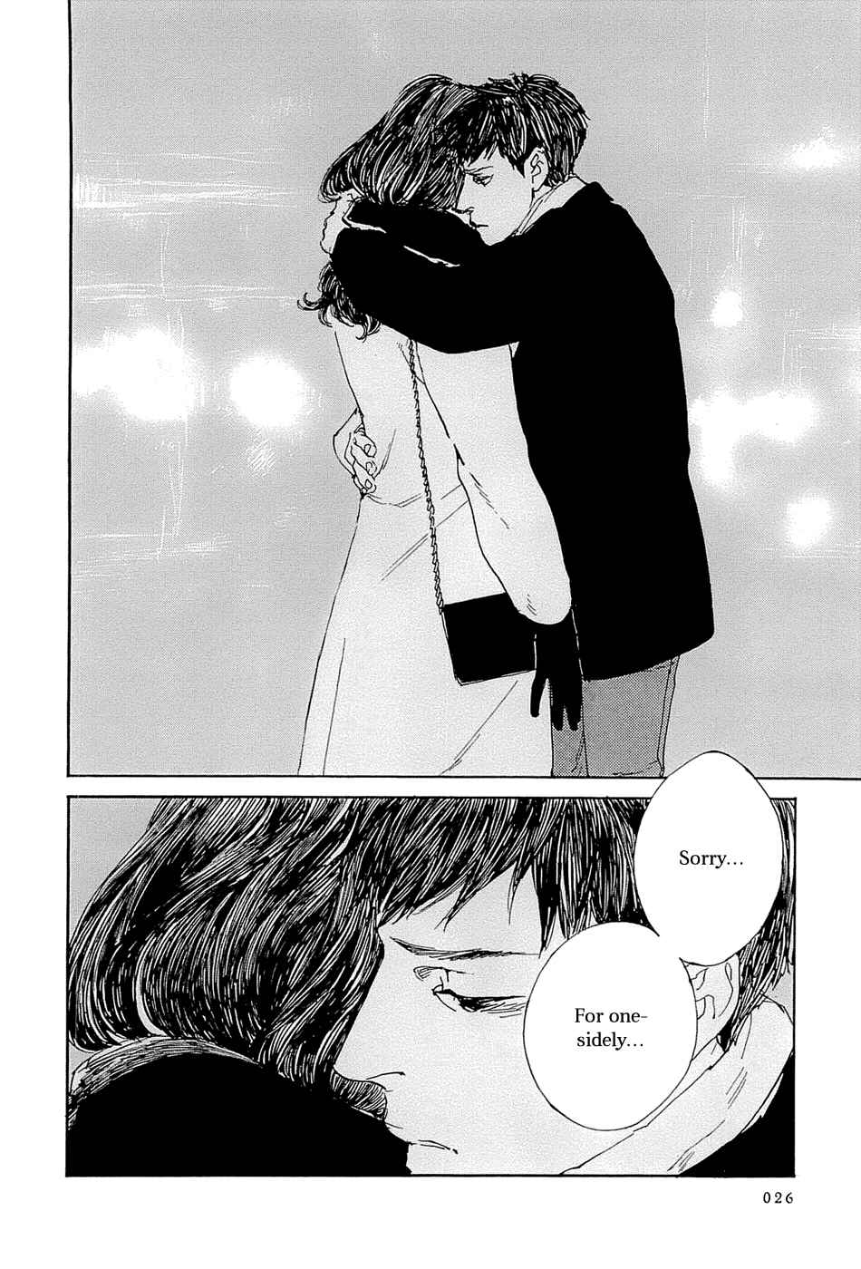 Page 27 Chapter 24 Ippo