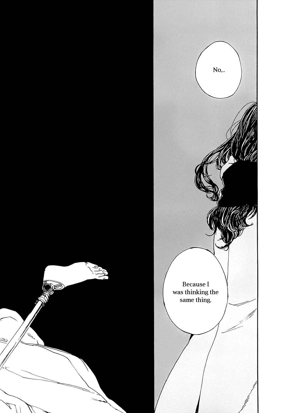 Page 28 Chapter 24 Ippo
