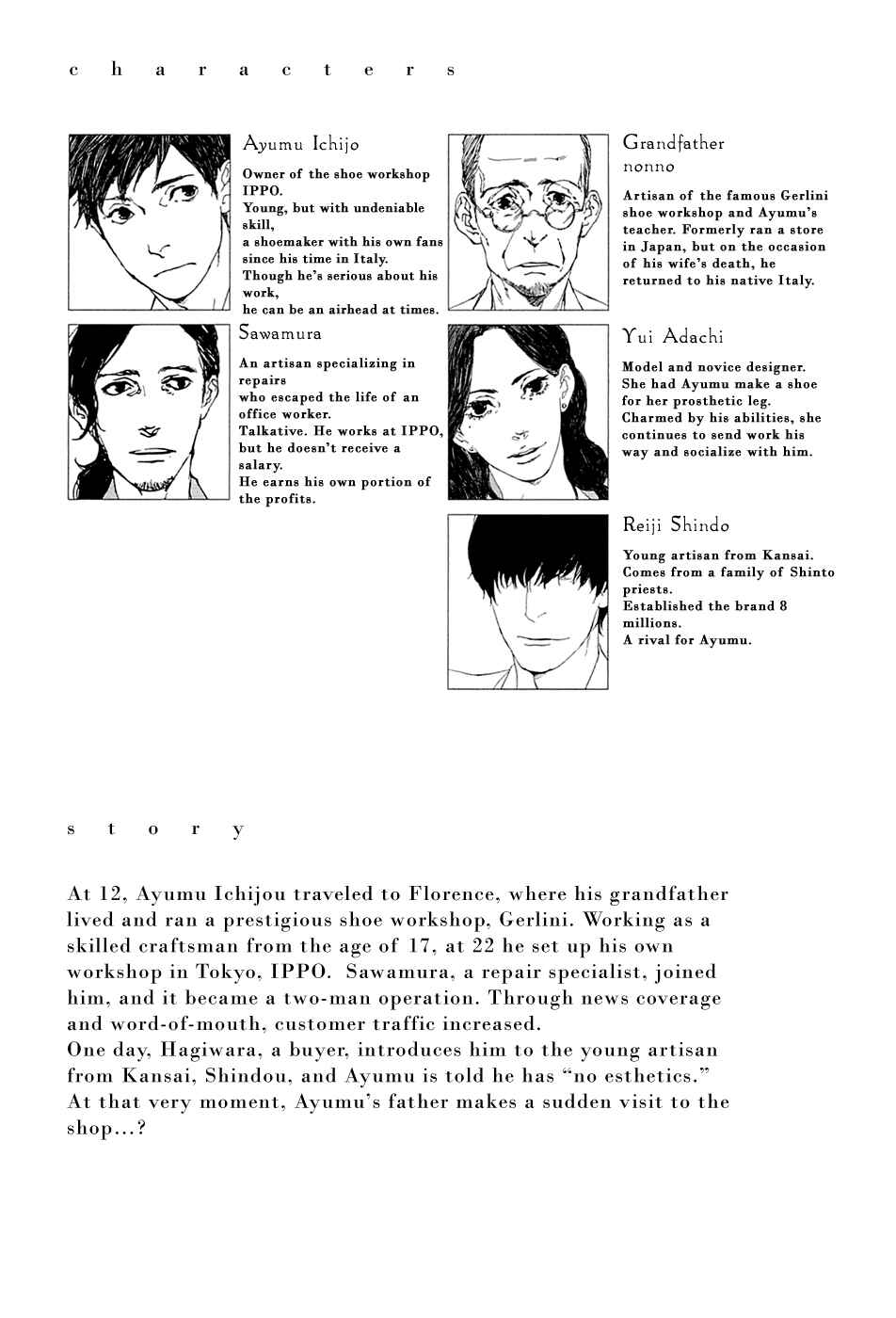Page 5 Chapter 24 Ippo