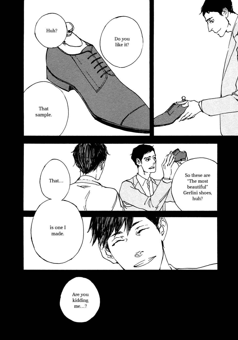 Page 10 Chapter 3 Ippo